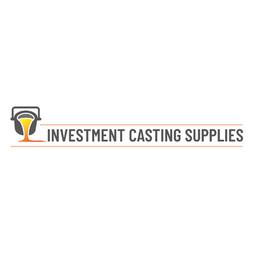 Investment Casting Supplies Ltd Logo