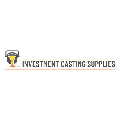Investment Casting Supplies Ltd Logo