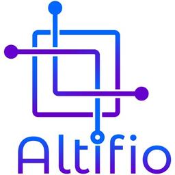 Altifio Logo