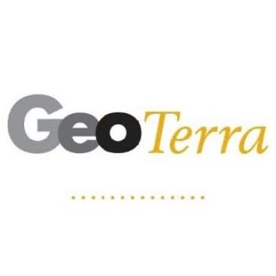 GeoTerra 's Logo