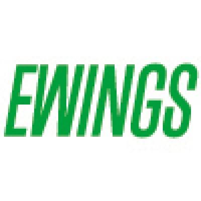 EWINGS INC. Logo
