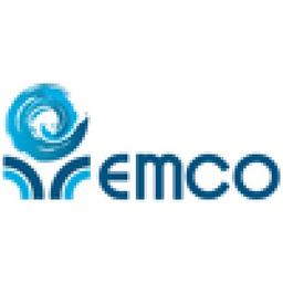 EMCO Group Logo
