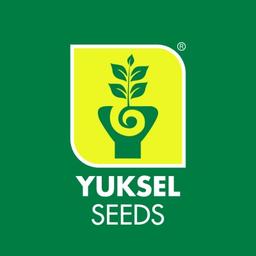Yuksel Seeds Logo