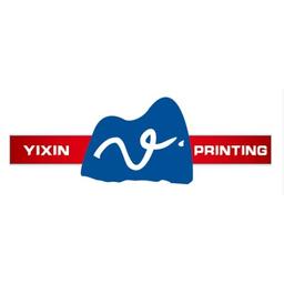 Xiamen Yixin Printing Co. Ltd Logo