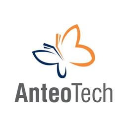 AnteoTech Logo