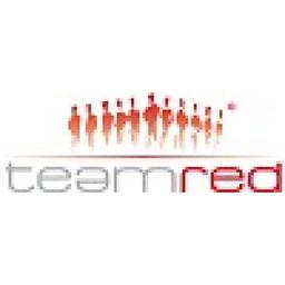 team red Deutschland GmbH Logo