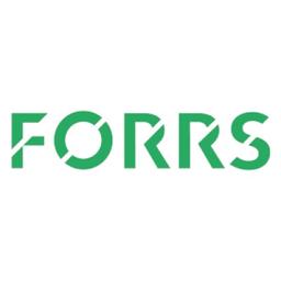 FORRS Logo
