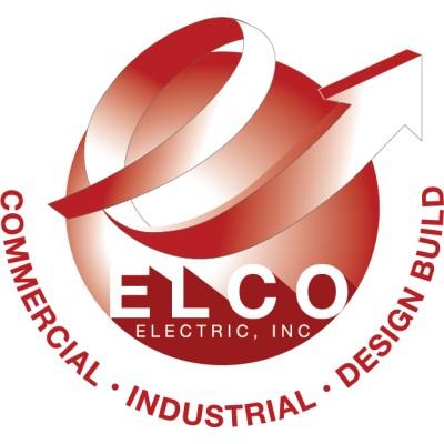 Elco Electric Inc Logo