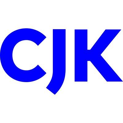 CJK  Logo