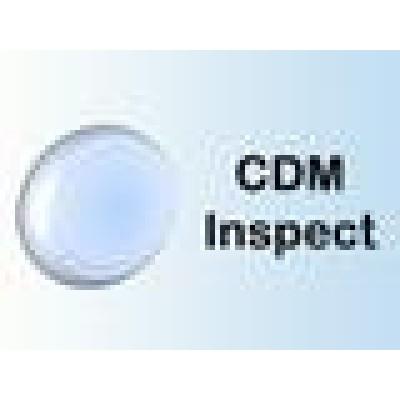 Cdm Consulting Logo