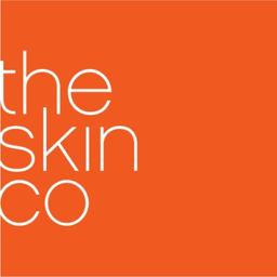 The Skin Company Logo