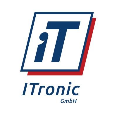 ITronic GmbH Logo