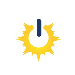 Go Solar Solutions Logo