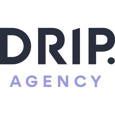 DRIP Agency's Logo