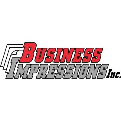 Business Impressions 's Logo