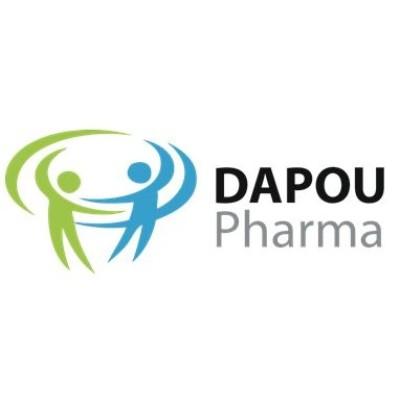 DAPOU Pharma GmbH Logo