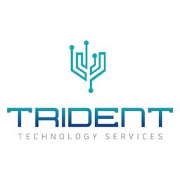 Trident Technology Services Logo