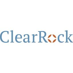ClearRock Inc. Logo
