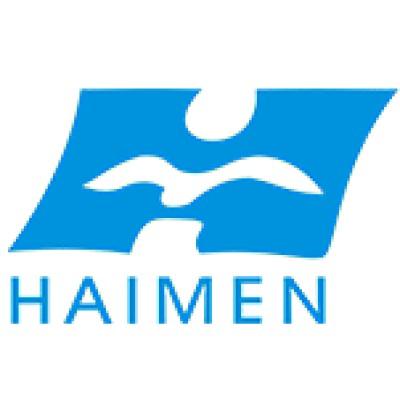 Tianjin Haimen Building Materials Co.ltd Logo