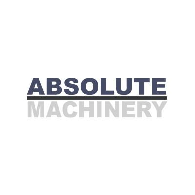 Absolute Machinery Corporation Logo