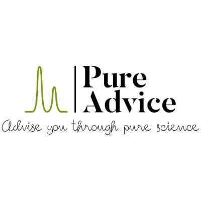 Pure Advice's Logo
