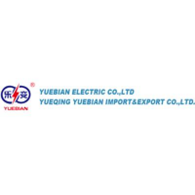 YueBian Electric Co.Ltd's Logo