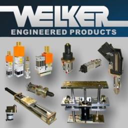 Welker Engineered Products Logo