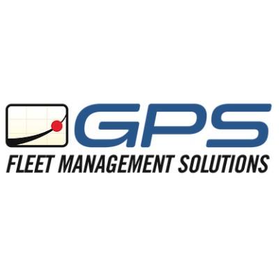 GPS Fleet Management Solutions Logo