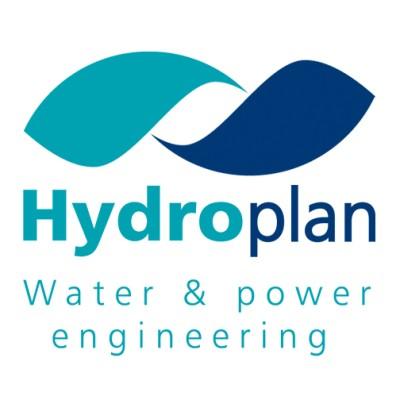 Hydroplan UK Logo
