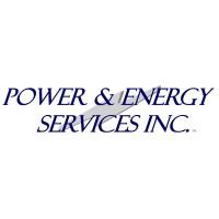 Power And Energy Services Inc. Logo