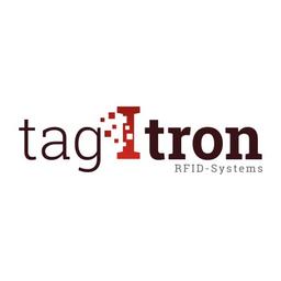 tagItron GmbH Logo