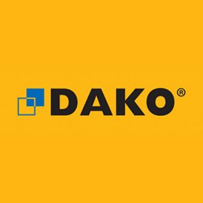 DAKO Sp. z o. o. Logo