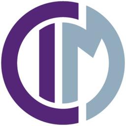 CIM GmbH Logo