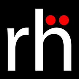 rhythmhoüz inc Logo