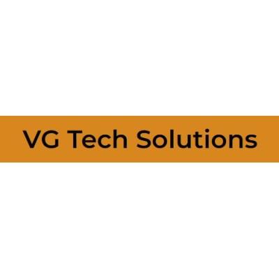 VG TECH SOLUTIONS LTD Logo
