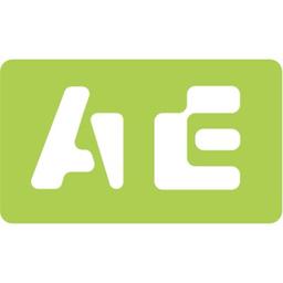 ATE Solutions Ltd Logo