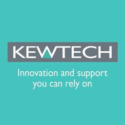 Kewtech Corporation Ltd Logo