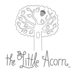 The Little Acorn Logo