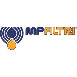 MP Filtri UK Limited Logo