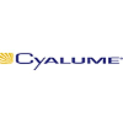 Cyalume Technologies Logo