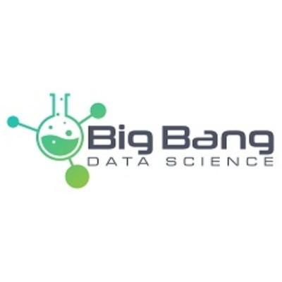 Big Bang Data Science Solutions Logo
