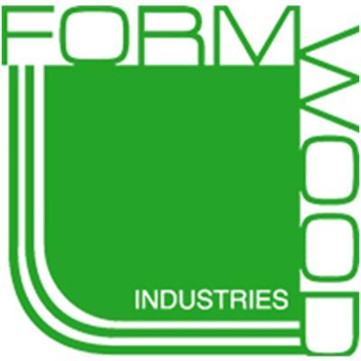 Formwood Industries Logo