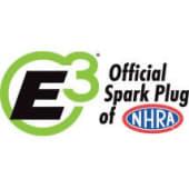 E3 Spark Plugs Logo