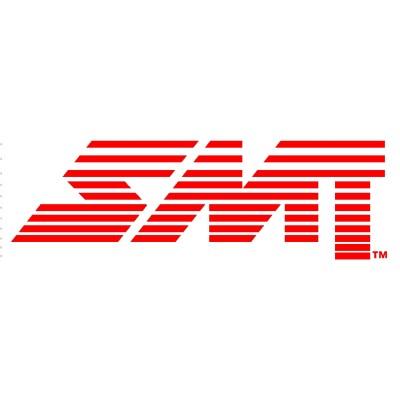 SMT Company Inc. Logo