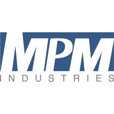 MPM Industries Inc Logo