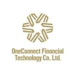 OneConnect Financial Technology Logo