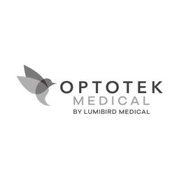 Optotek Medical Logo