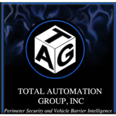 Total Automation Group Inc. Logo