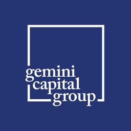 Gemini Capital Group Logo