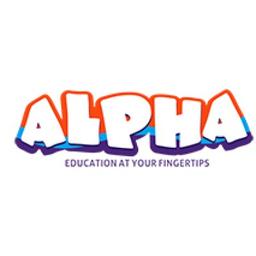 Alpha Manufacturing Ltd. Xinxiang Logo